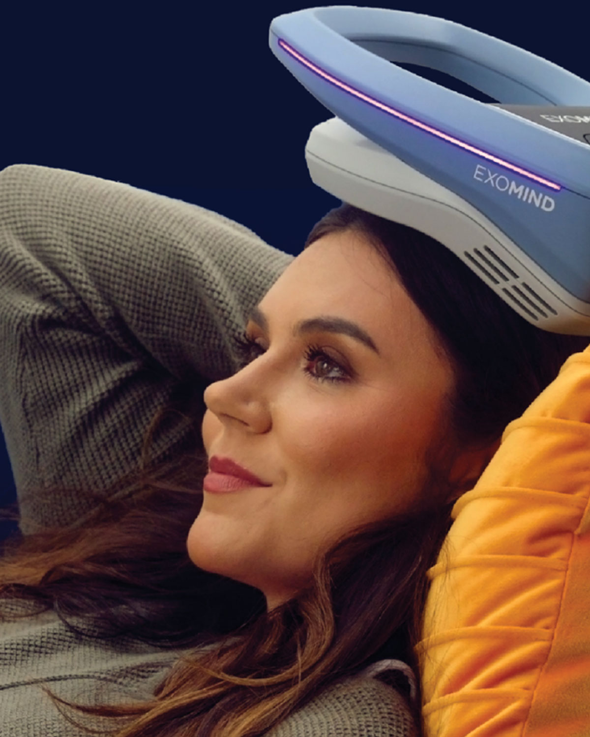 ExoMind — neuroestimulação para foco e equilíbrio